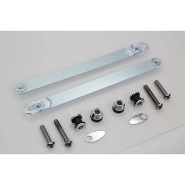 Docking Hardware and Side Plates - TMF Cycles